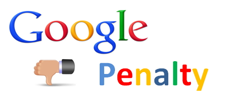google-penalty-la-gi