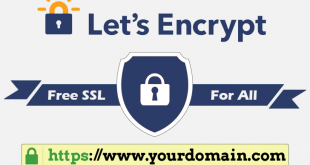 lets-encrypt-free-ssl-certificate